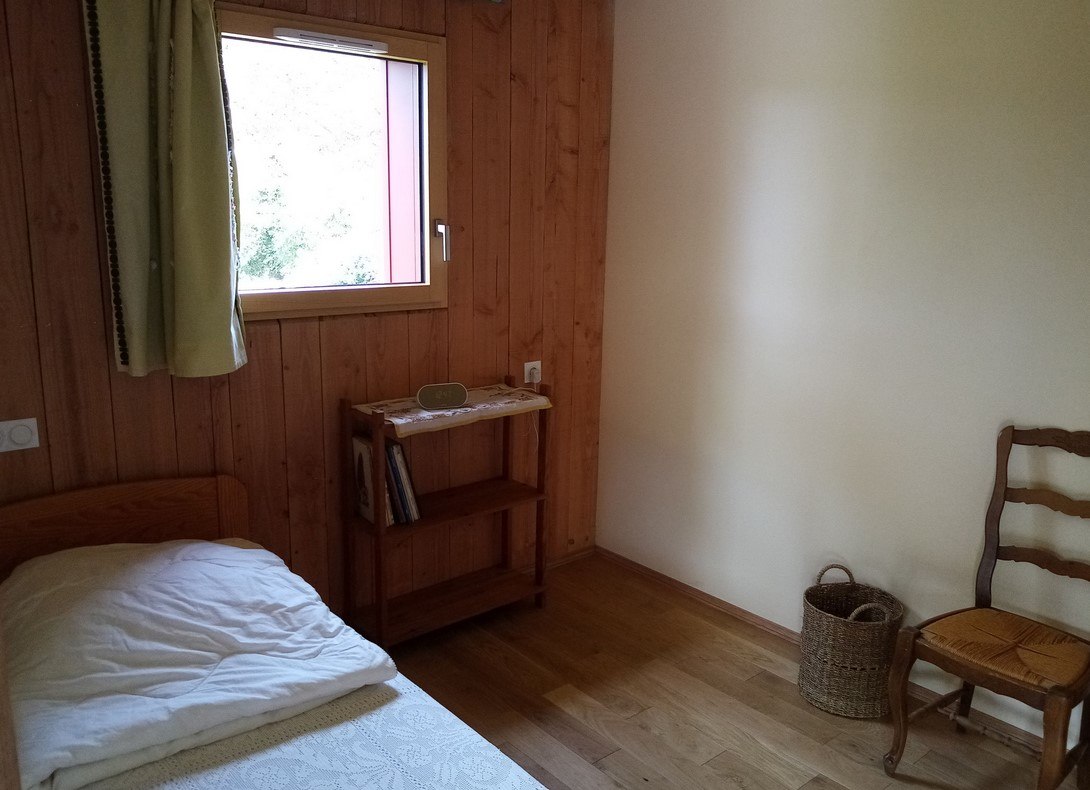 Ouvrir la diaporama Chambre3_gite_Saint_Conogan_Glomel