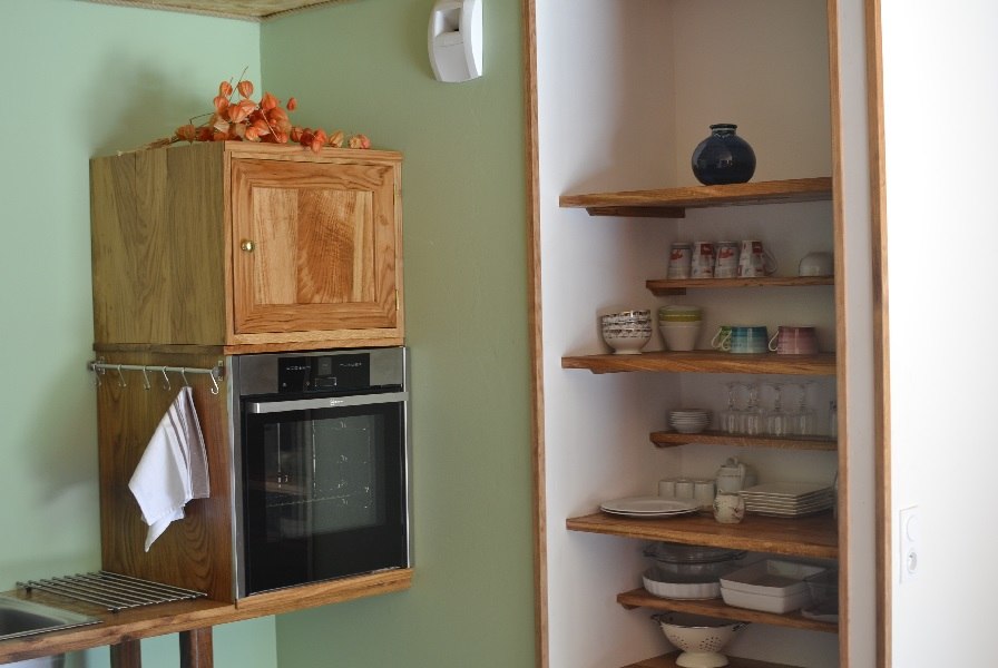 Ouvrir la diaporama Cuisine_gite_Saint_Conogan_Glomel