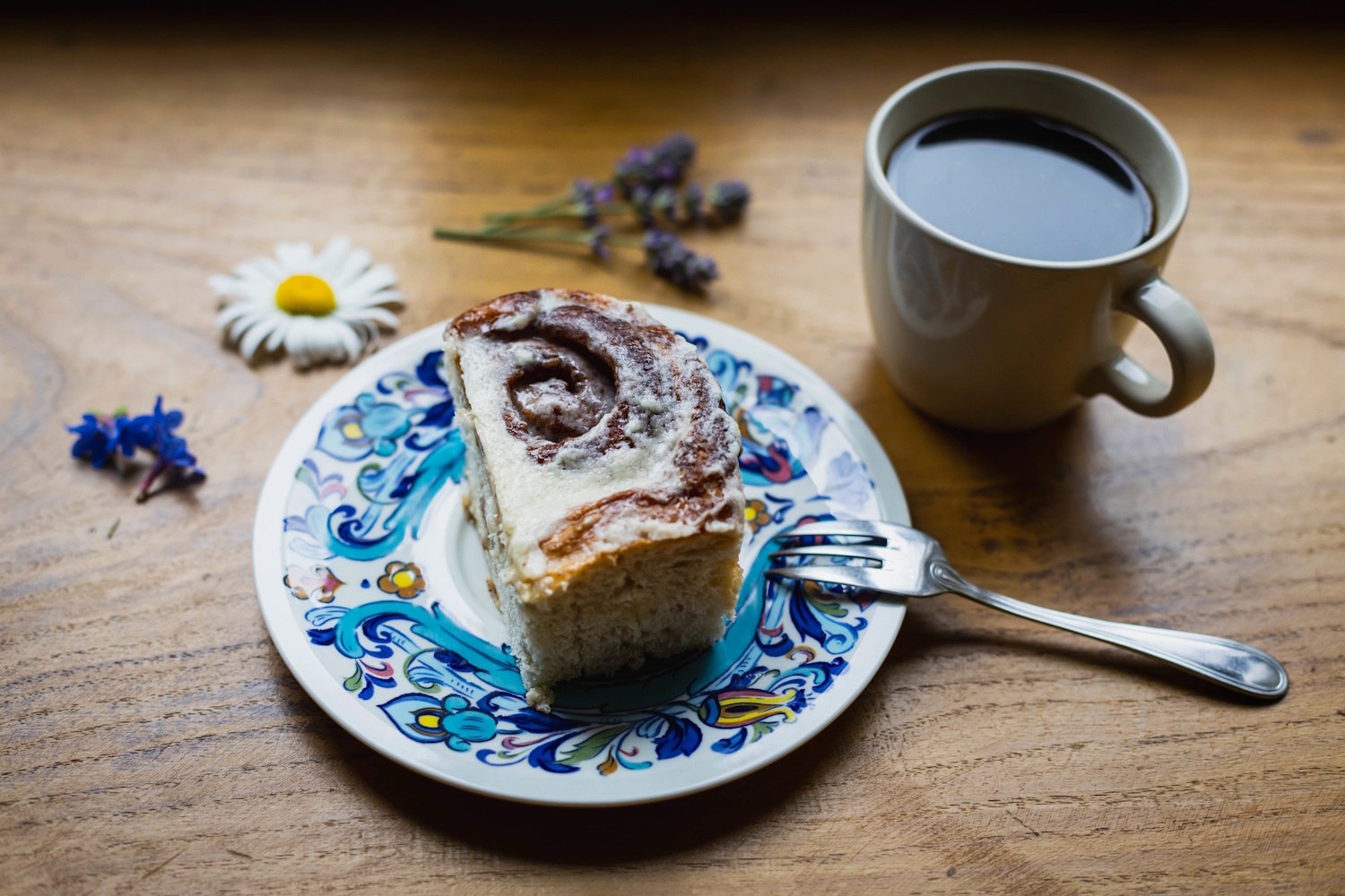 Ouvrir la diaporama FIKA, le rendez-vous suédois