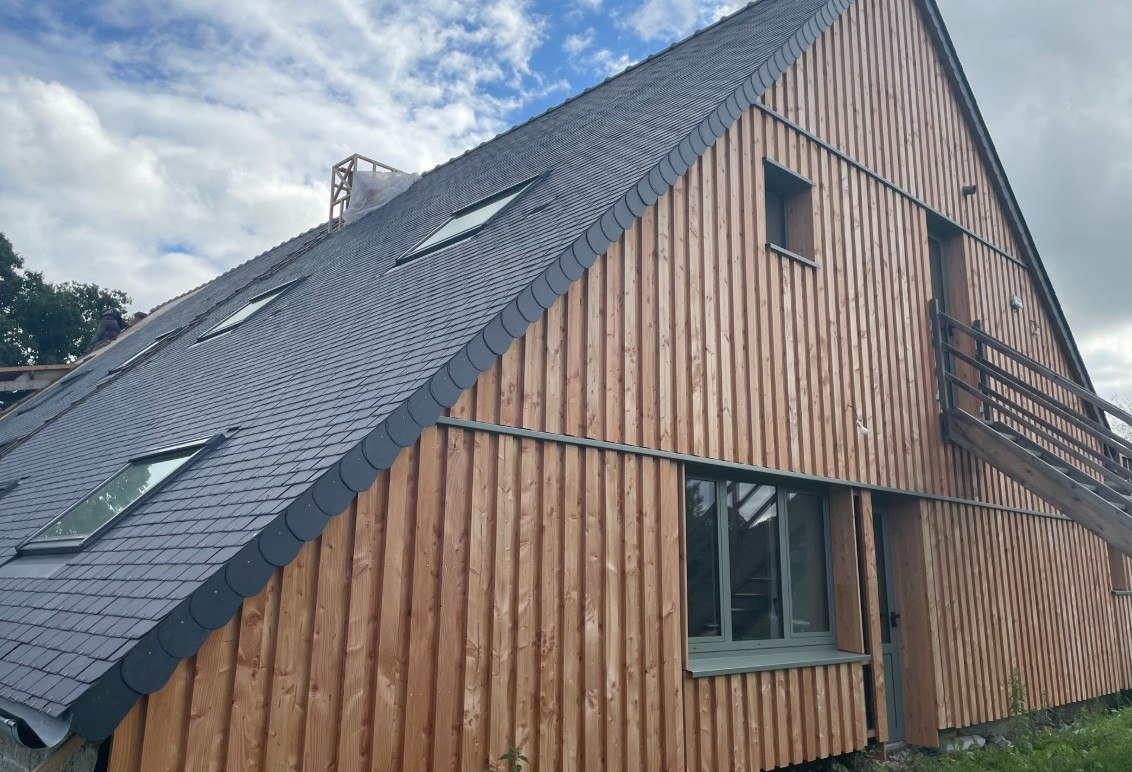Ferme pédagogique Trémagat