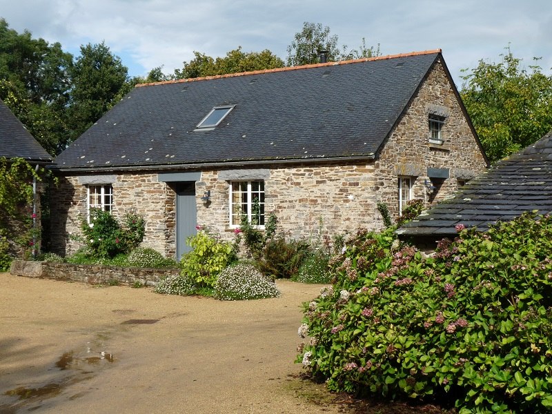 Ouvrir la diaporama Gîte La Petite Ferme
