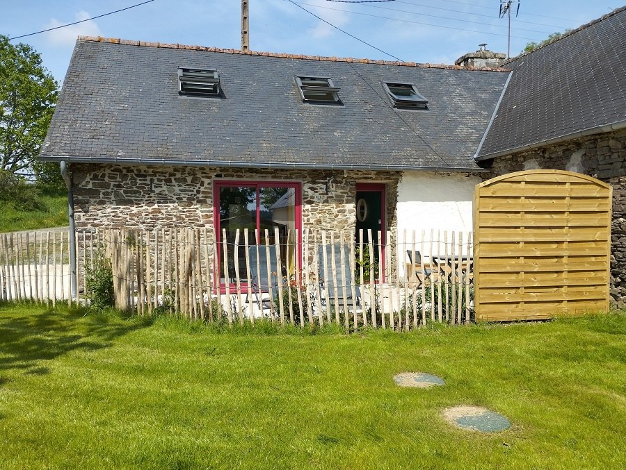 Ouvrir la diaporama GîtePenty_Locarn