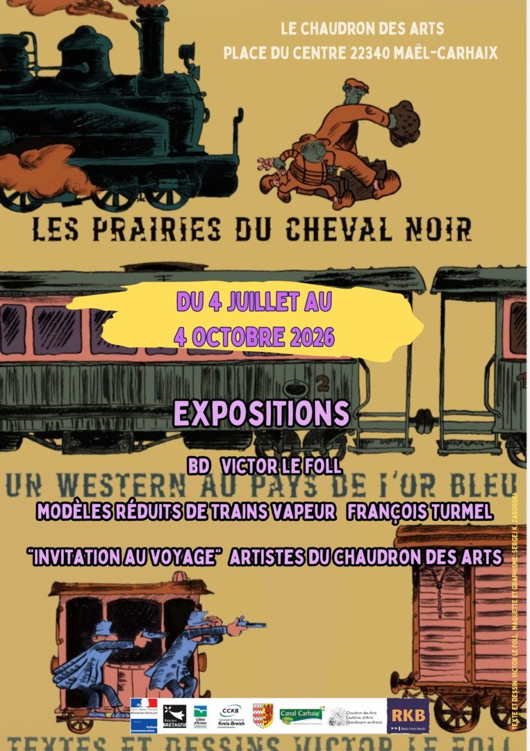 Ouvrir la diaporama affiche