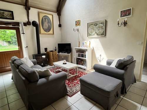 Ouvrir la diaporama Salon_instemps_repos_grange_Bon_Repos_sur_Blavet