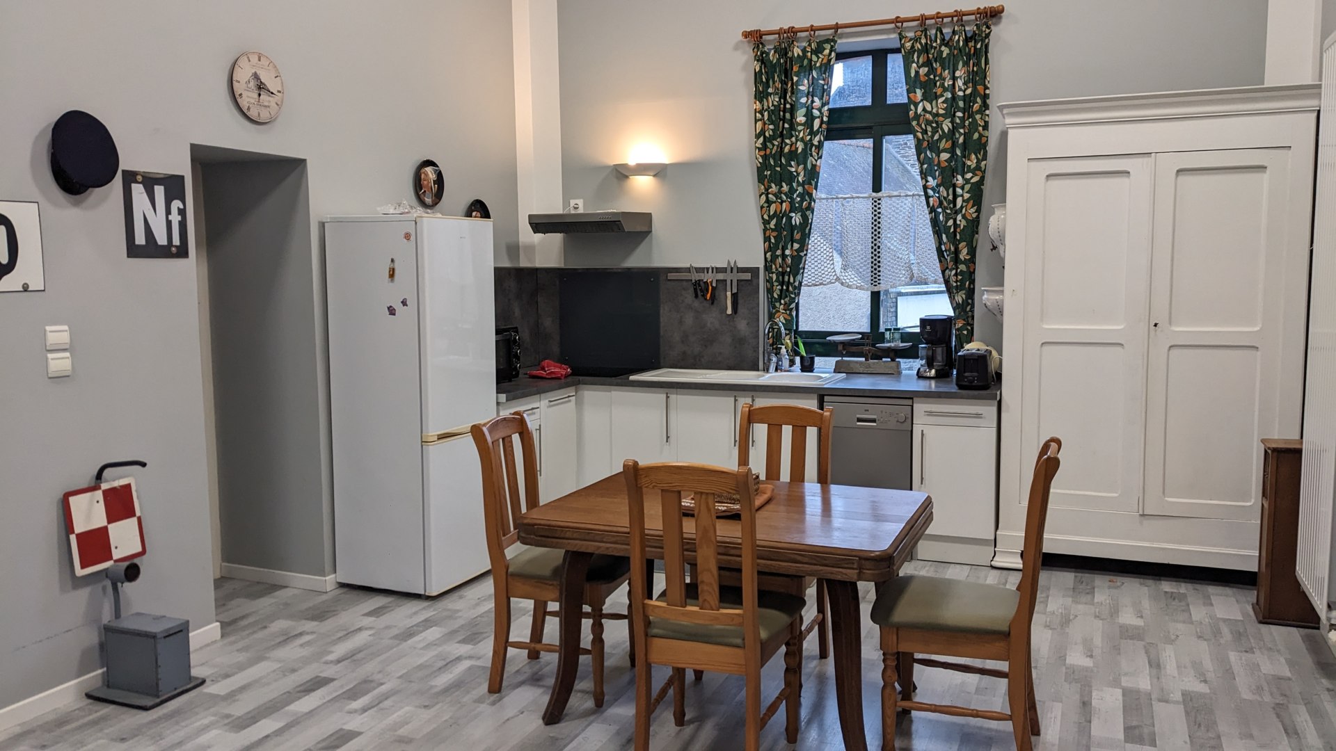 Ouvrir la diaporama Salle à manger