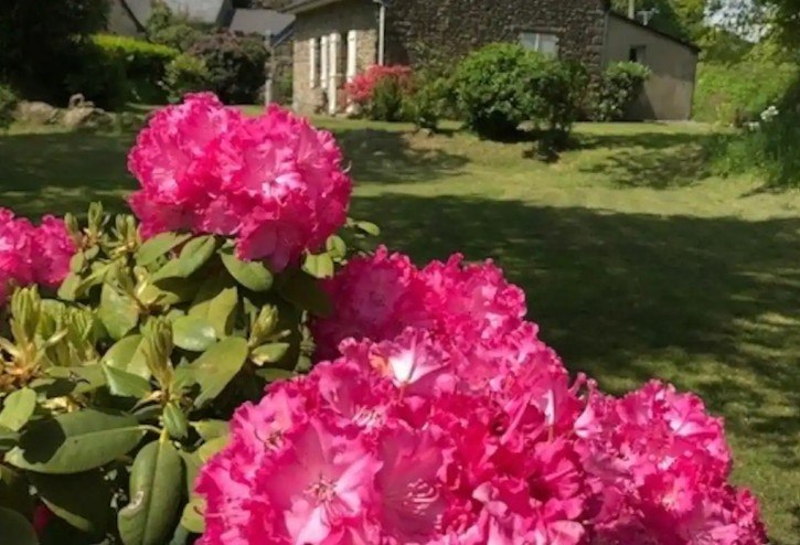 Ouvrir la diaporama Penty Breton_Chetal_Lanrivain