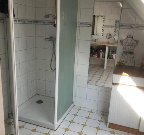 Ouvrir la diaporama Salle_d'eau_Maison du Bon Repos