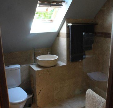 Ouvrir la diaporama Salle_d'eau_la longère_Laniscat