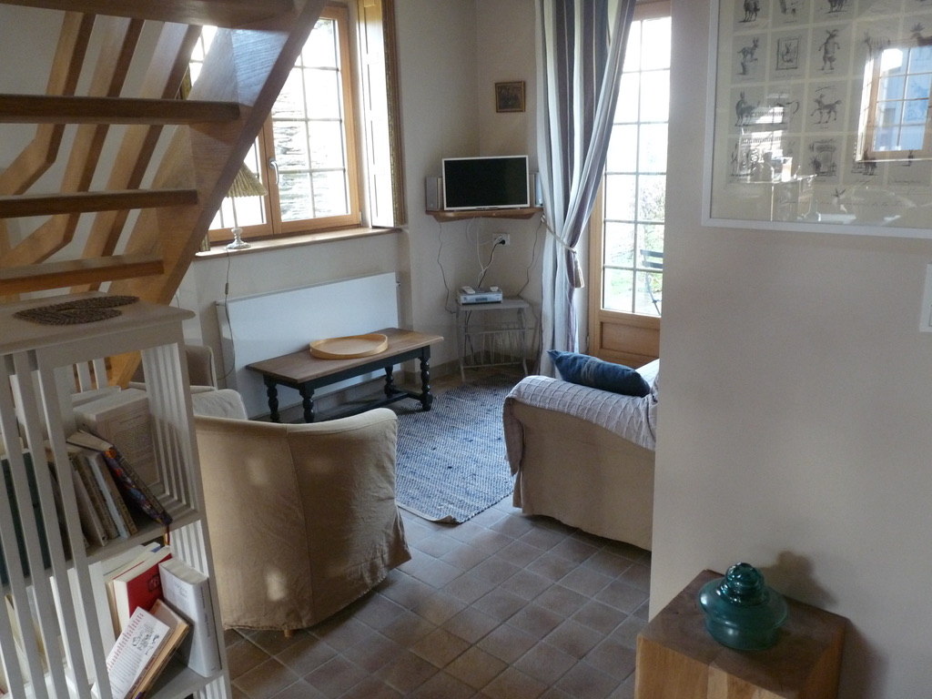Ouvrir la diaporama Salon
