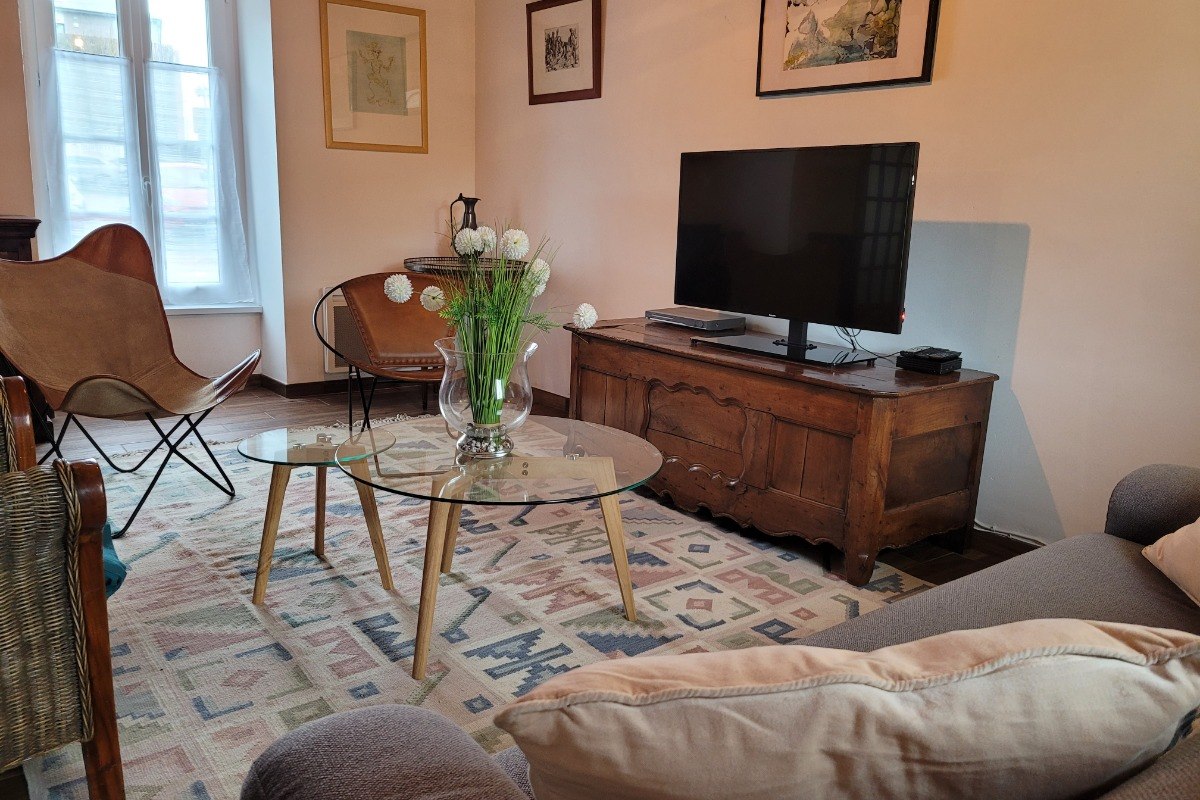 Ouvrir la diaporama Salon2_Le_Milin_du_Gouarec