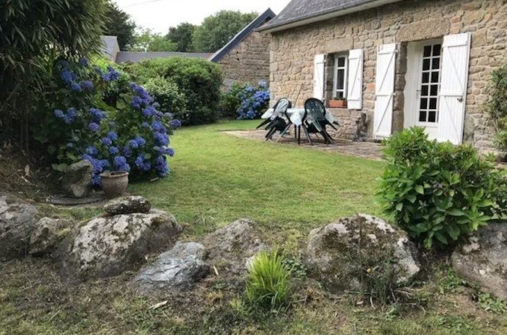 Ouvrir la diaporama Terrasse_ Penty Breton_Chetal_Lanrivain