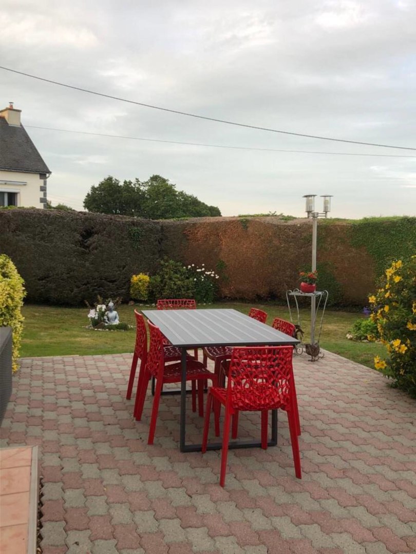 Ouvrir la diaporama Terrasse-Marylou- Gouarec.