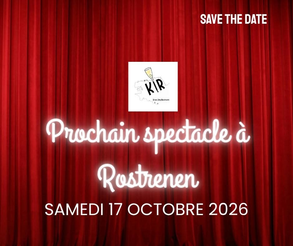 Ouvrir la diaporama Théâtre d'impro