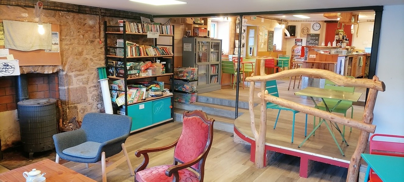 Trémargad Kafé2
