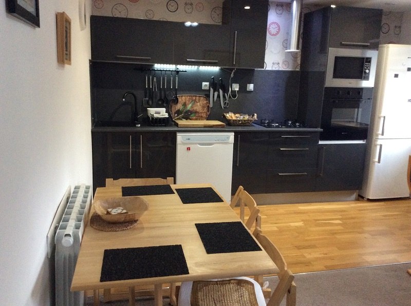 Ouvrir la diaporama appartement blavet 3