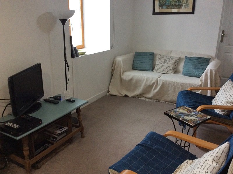 Ouvrir la diaporama appartement blavet 4