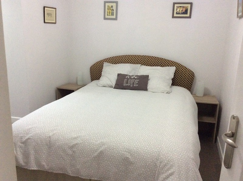 Ouvrir la diaporama appartement blavet 5