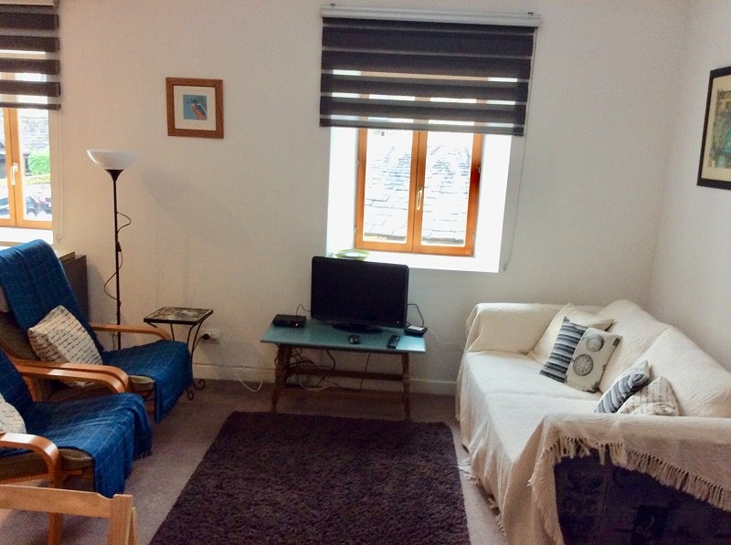 Ouvrir la diaporama appartement blavet 6