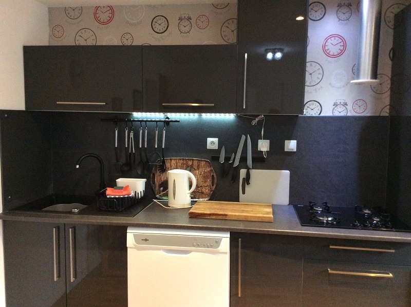Ouvrir la diaporama appartement blavet 8