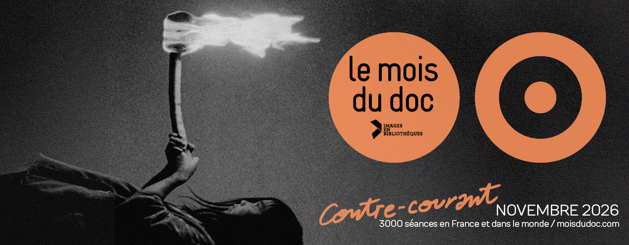Visuel Mois Du Doc 2026