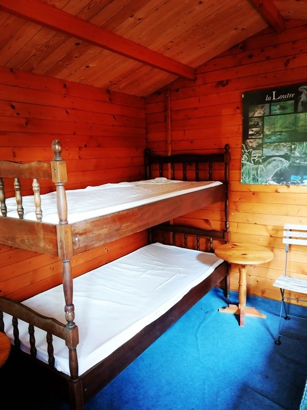 Ouvrir la diaporama cabane_Quarry Cottage