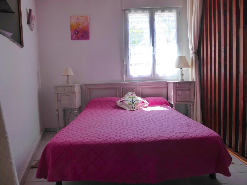 Ouvrir la diaporama chambre_Kersaint