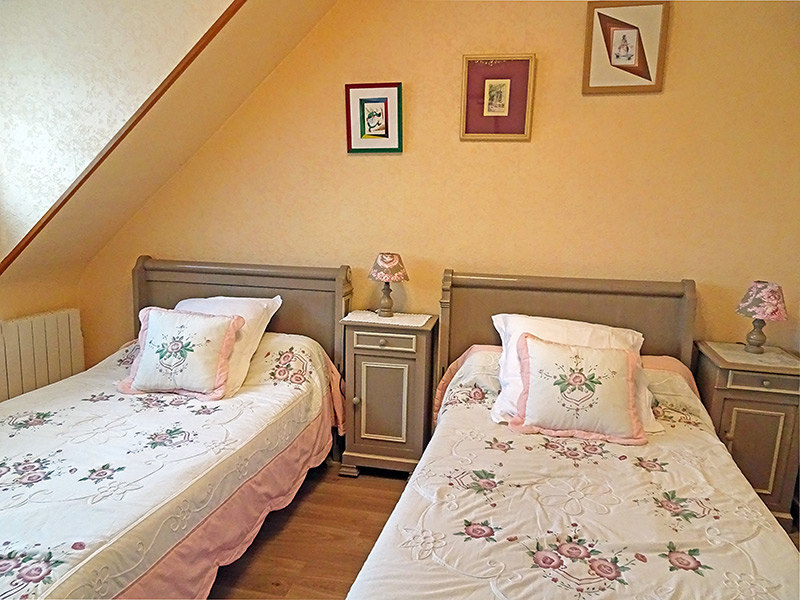 Ouvrir la diaporama chambre-camelia