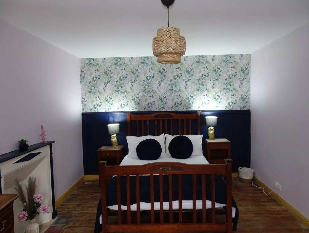 Ouvrir la diaporama chambre2_Chestnut house