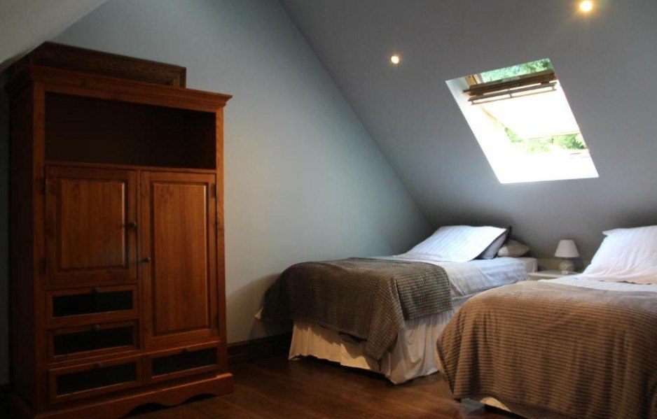 Ouvrir la diaporama chambre3_la longère_Laniscat
