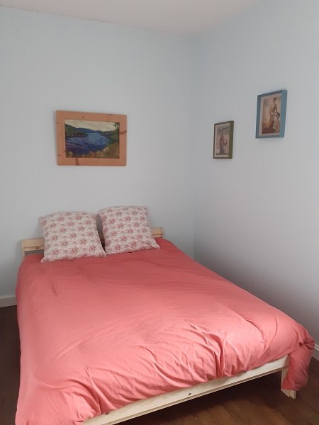 Ouvrir la diaporama chambre2_gîte_KerMadette_Gouarec