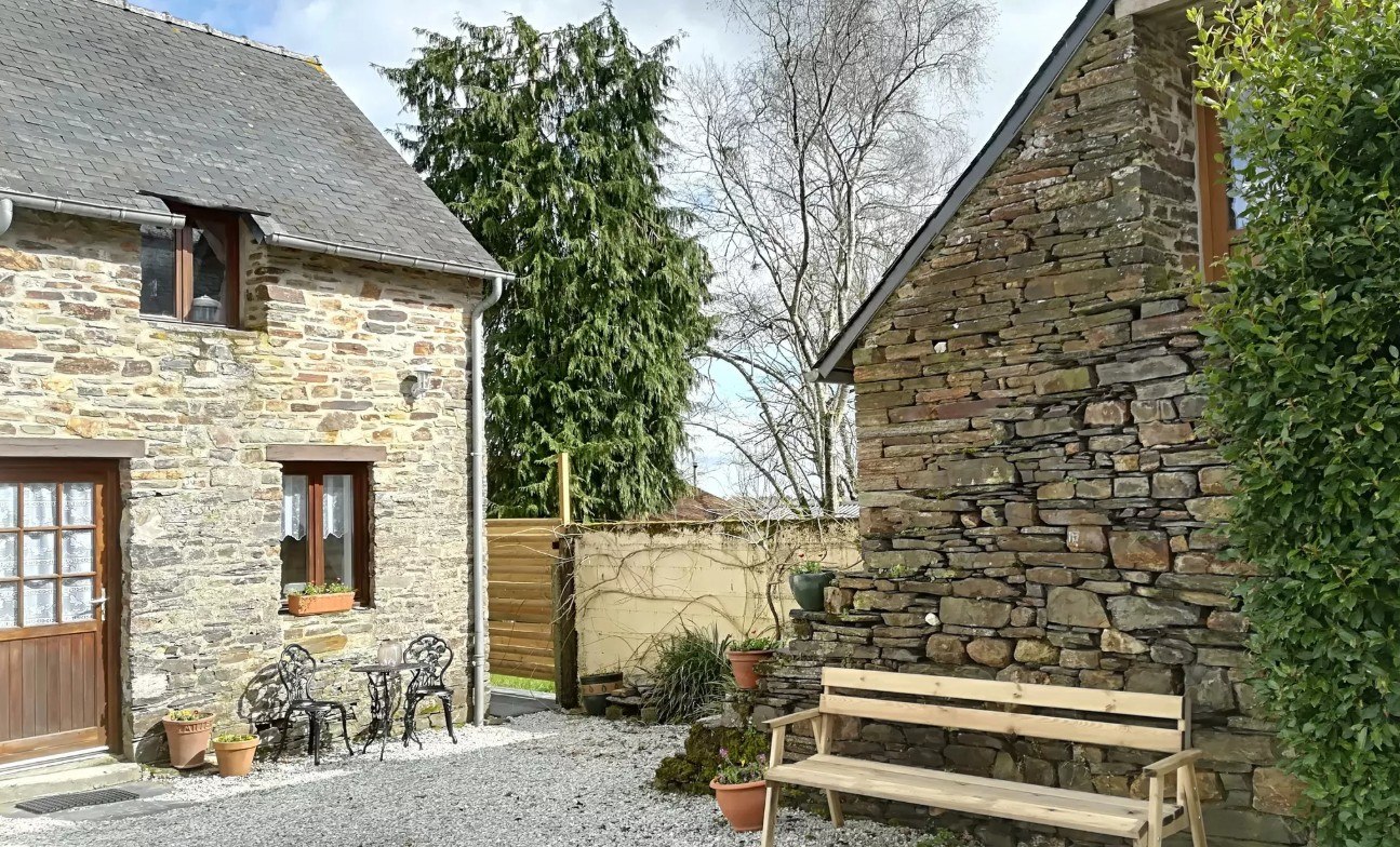 Ouvrir la diaporama cour_Peony_cottage_Paule