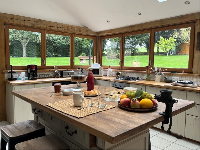Ouvrir la diaporama cuisine1_instemps_repos_ecurie_Bon_Repos_sur_Blavet