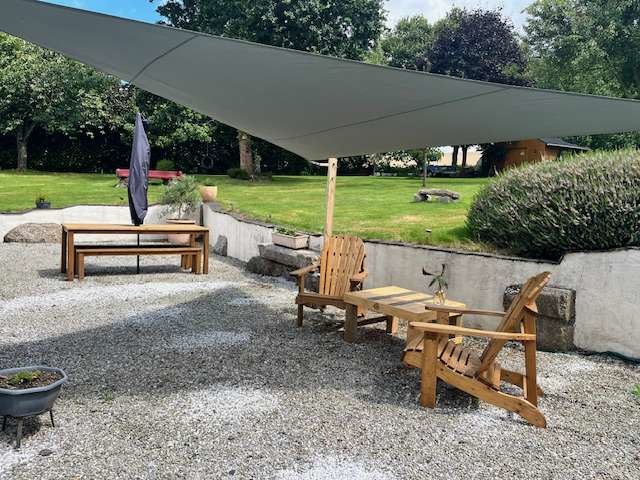 Ouvrir la diaporama jardin1_instemps_repos_ecurie_Bon_Repos_sur_Blavet