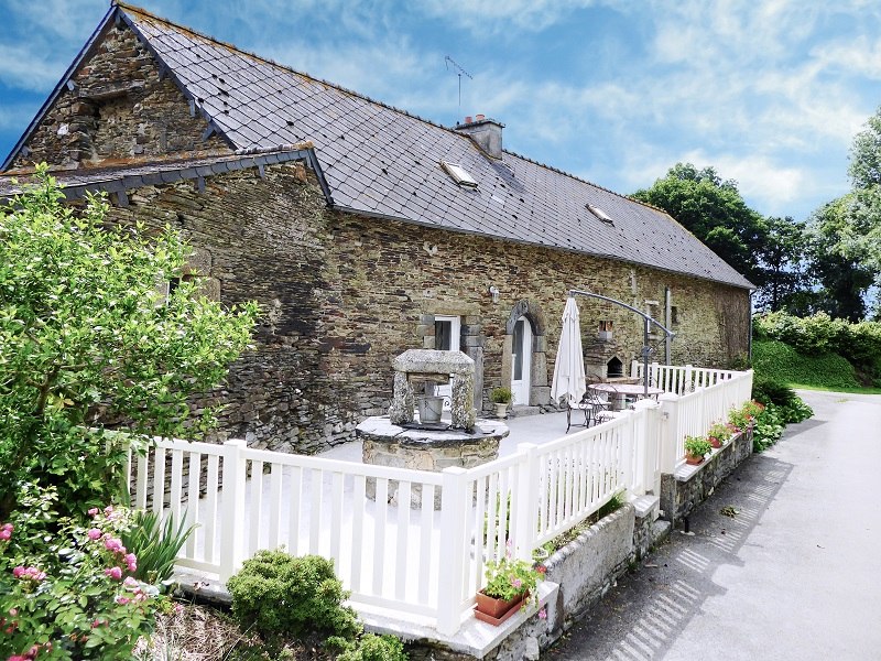 Ouvrir la diaporama gite_kersaint