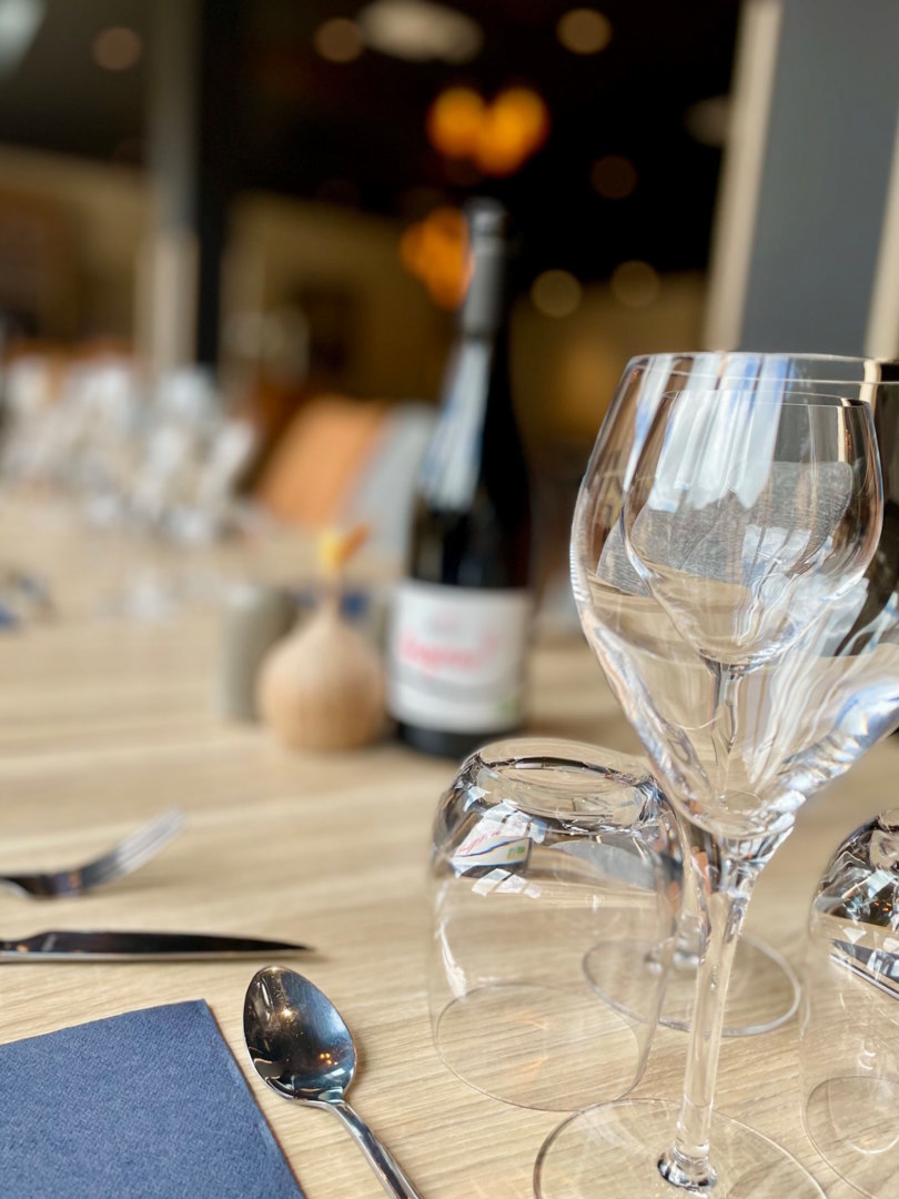 Ouvrir la diaporama Hôtel-Restaurant Jeanne et Jules, Rostrenen