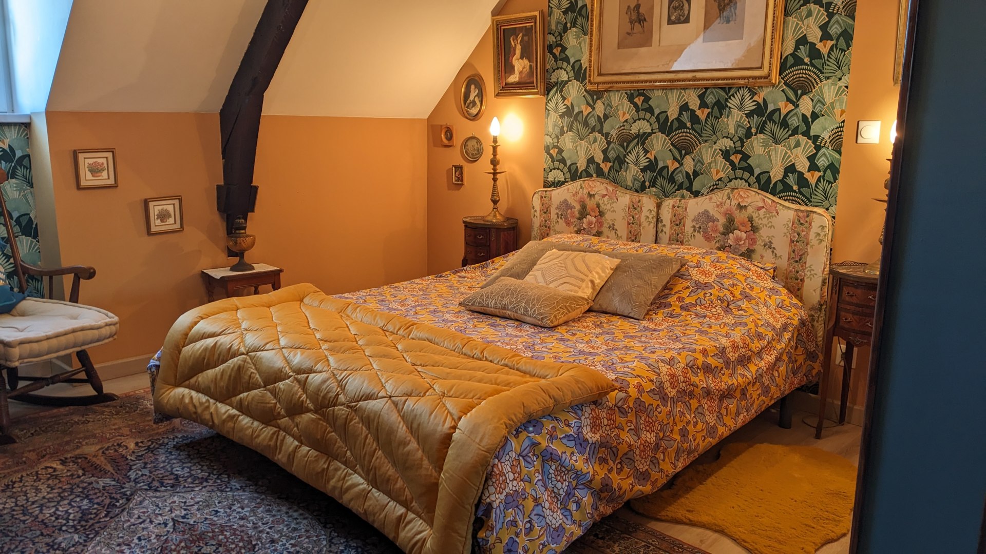 Suite Orient Express