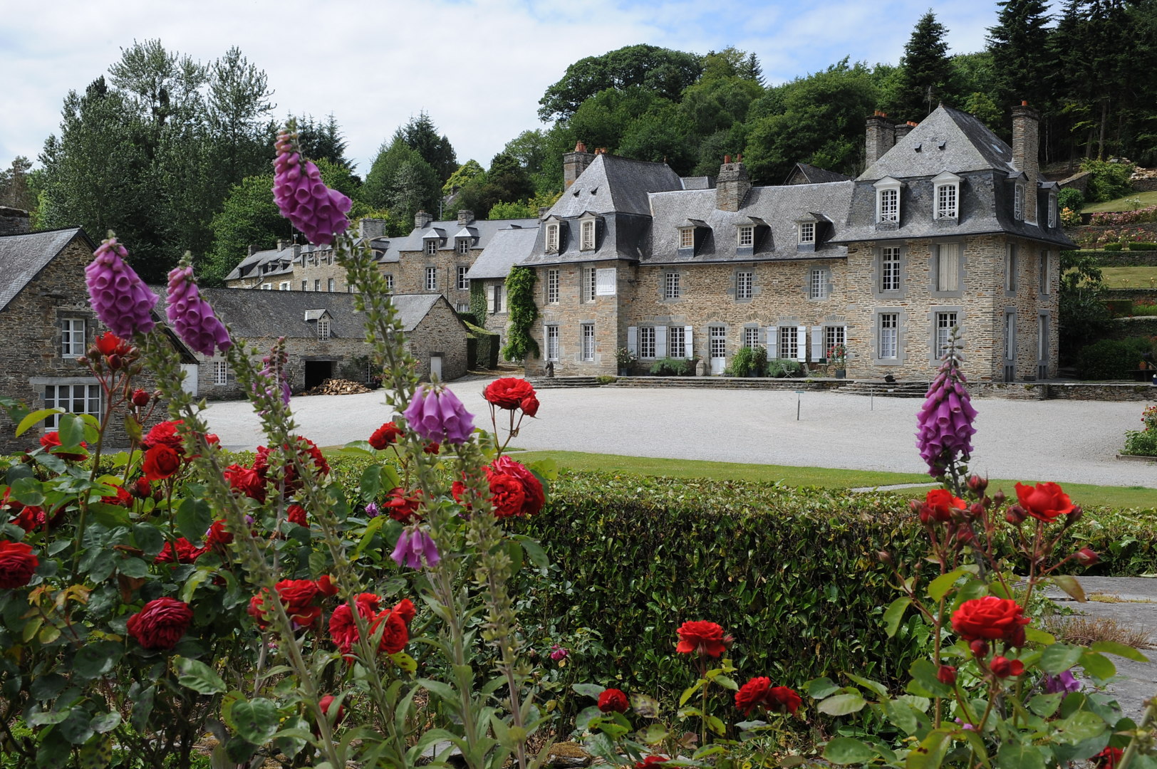 orangerie - forges des salles (1)