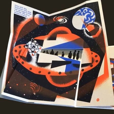Ouvrir la diaporama Otto graphik