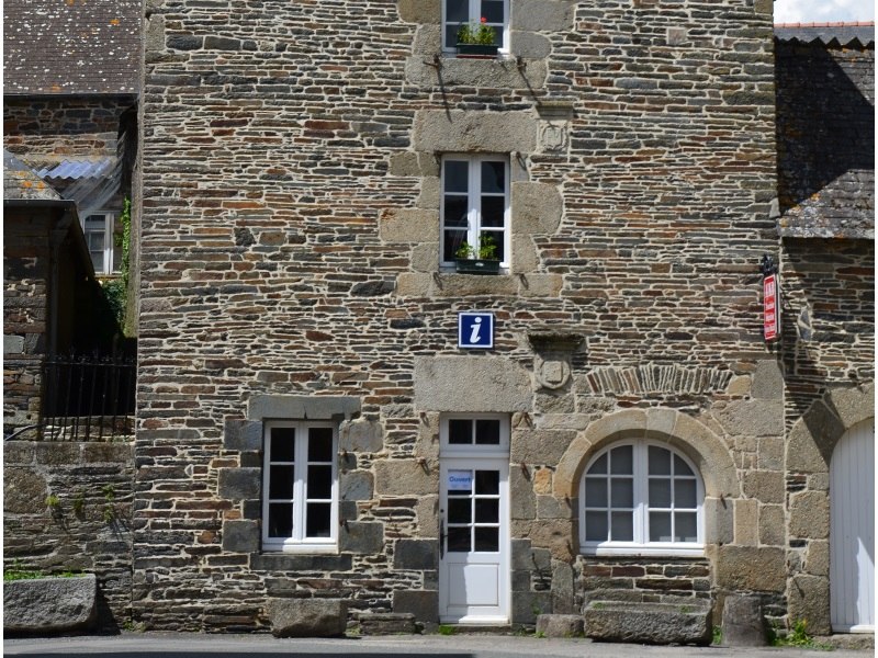 pavillon rohan DHp