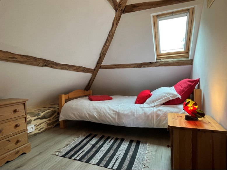 Ouvrir la diaporama petite chambre_instemps_repos_ecurie_Bon_Repos_sur_Blavet