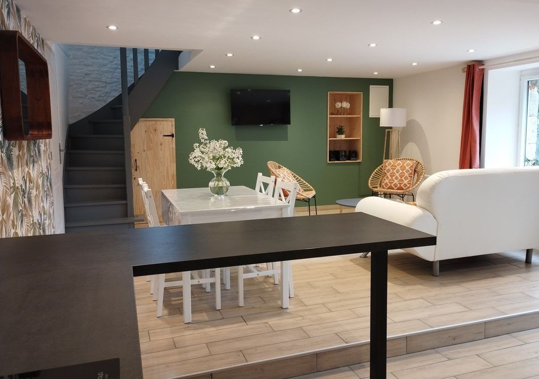 Ouvrir la diaporama salon_Gite_Ty_Coz_Locarn