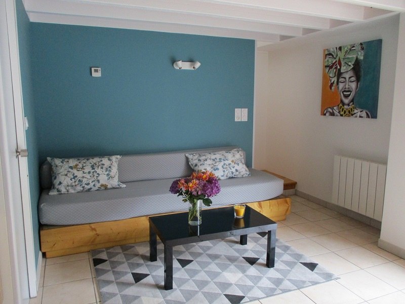 salon Tourterelle 1