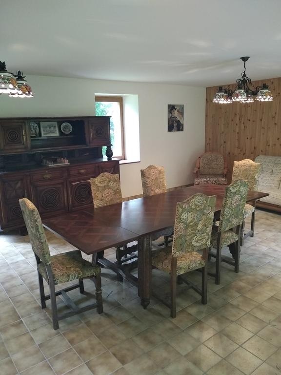 Ouvrir la diaporama salon2-le-botcol-Plouguernevel-Kefuss