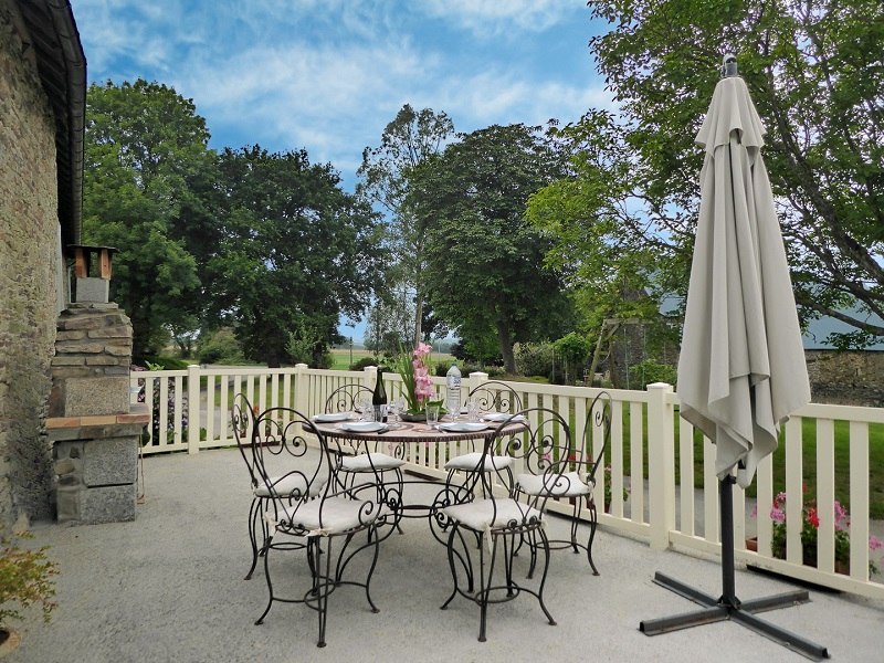 Ouvrir la diaporama terrasse_Kersaint
