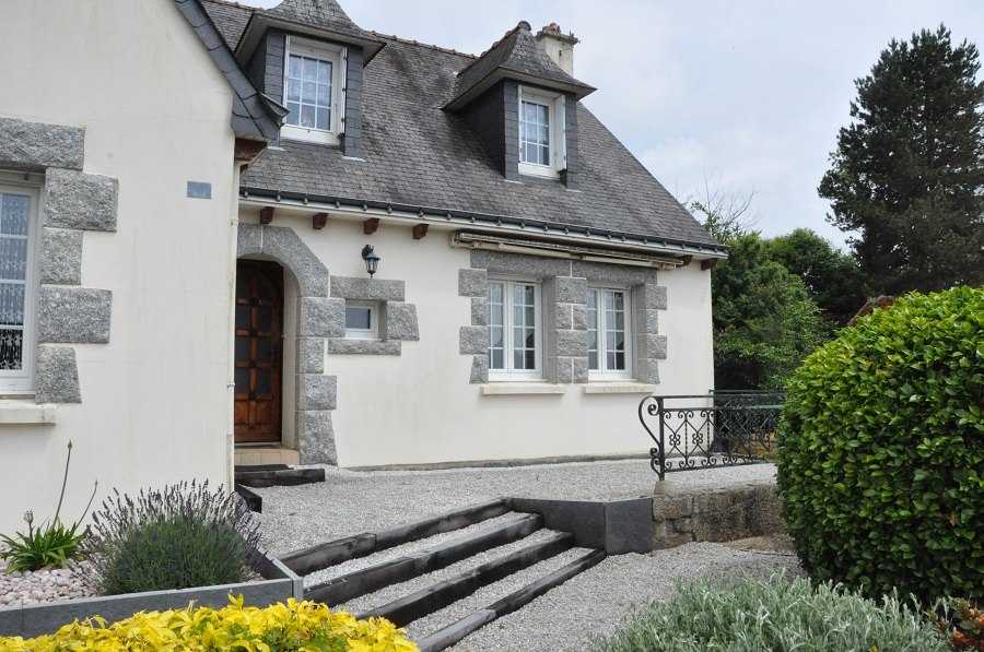 Ouvrir la diaporama terrasse_gîte_LeMouellic_Gouarec