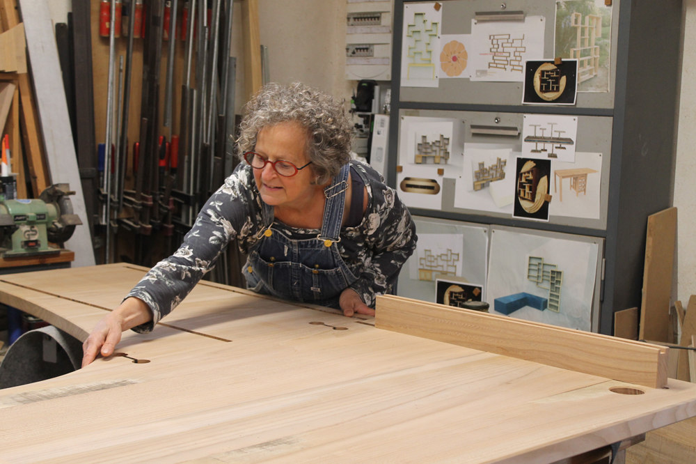 Ouvrir la diaporama Atelier Koad Bras
