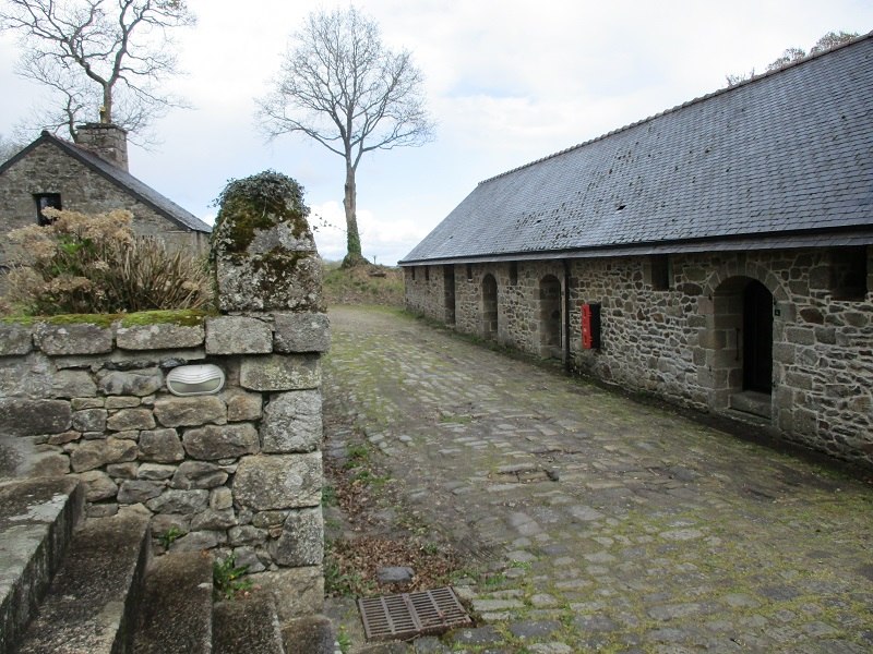 village Kermarc'h_ext2