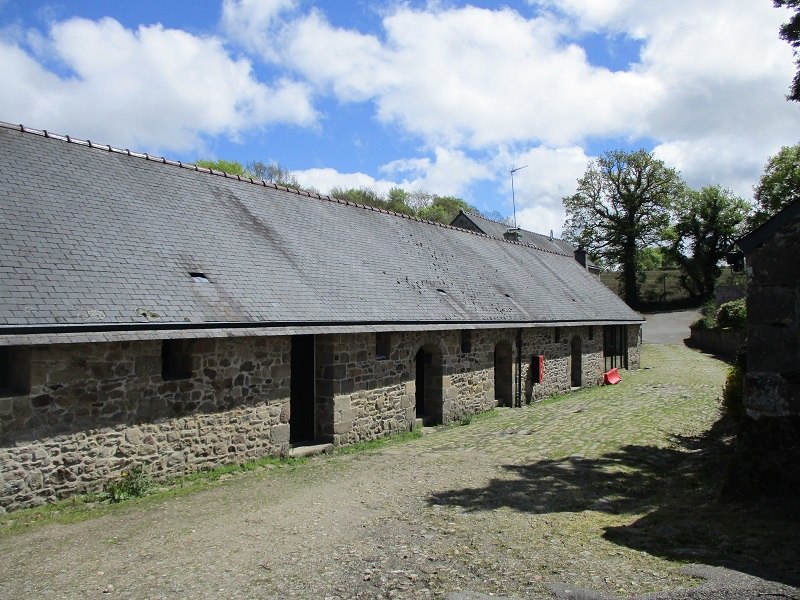 village Kermarc'h_ext3