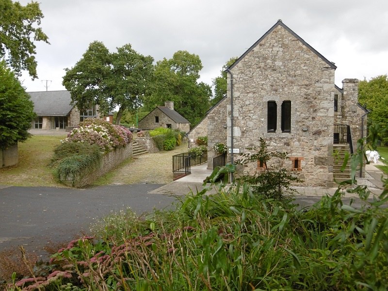 village Kermarc'h_ext8