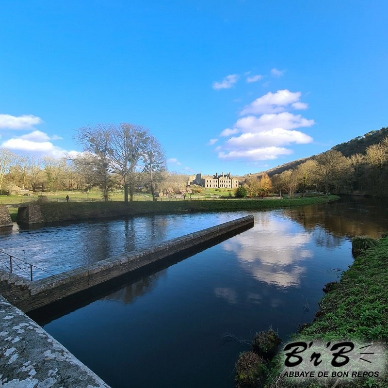 vue de kan an dour